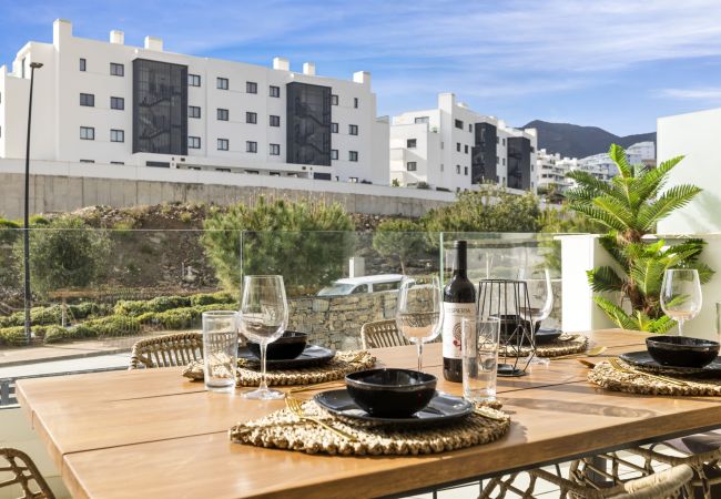 Appartement in Fuengirola - Carolina | Appartement in Fuengirola Appartement in Fuengirola - Carolina | Appartement in Fuengirola