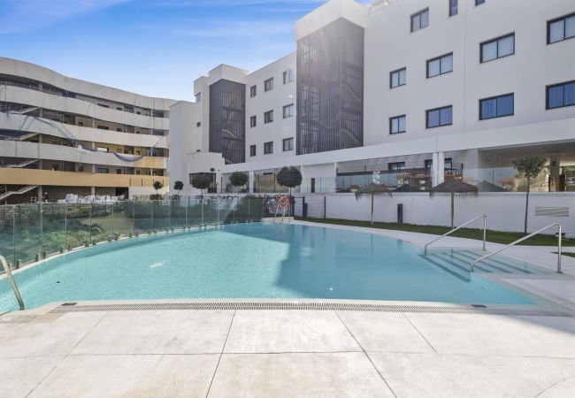 Appartement in Fuengirola - Carolina | Appartement in Fuengirola Appartement in Fuengirola - Carolina | Appartement in Fuengirola