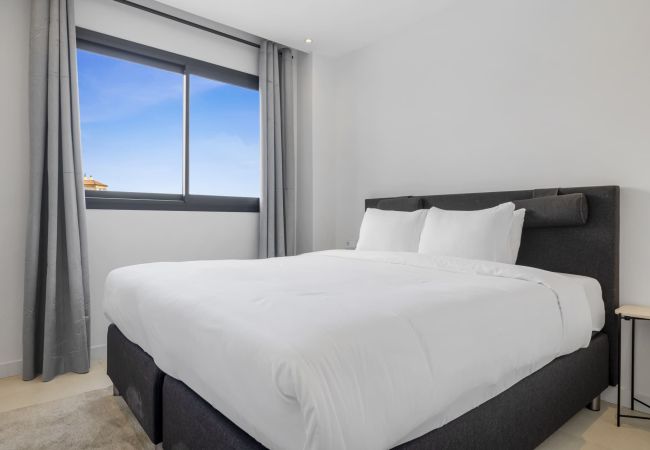 Appartement in Fuengirola - Carolina | Appartement in Fuengirola Appartement in Fuengirola - Carolina | Appartement in Fuengirola