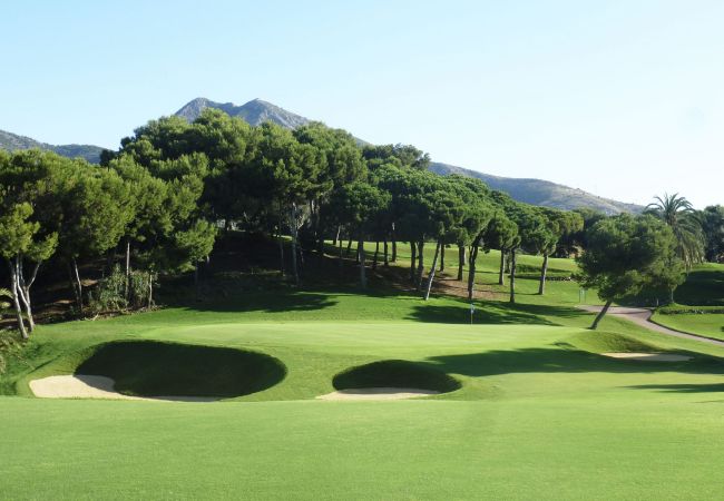 Villa in Benalmádena - Villa Blanca | Privé zwembad in Benalmadena Villa in Benalmádena - Villa Blanca | Privé zwembad in Benalmadena