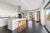 Villa in Benalmádena - Villa Blanca | Privé zwembad in Benalmadena Villa in Benalmádena - Villa Blanca | Privé zwembad in Benalmadena