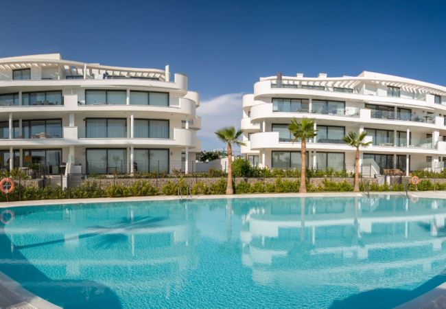 Appartement in Fuengirola - Bossa Nova | zwembad - terras - fuengirola