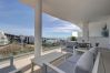 Appartement in Fuengirola - Bossa Nova | zwembad - terras - fuengirola