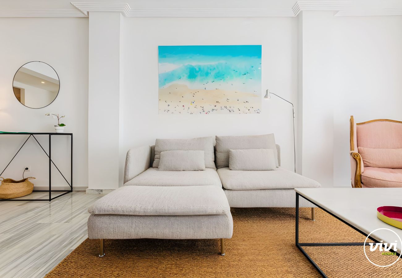 Appartement in Benahavís - El Lago | Appartement met zwembad in Benahavis