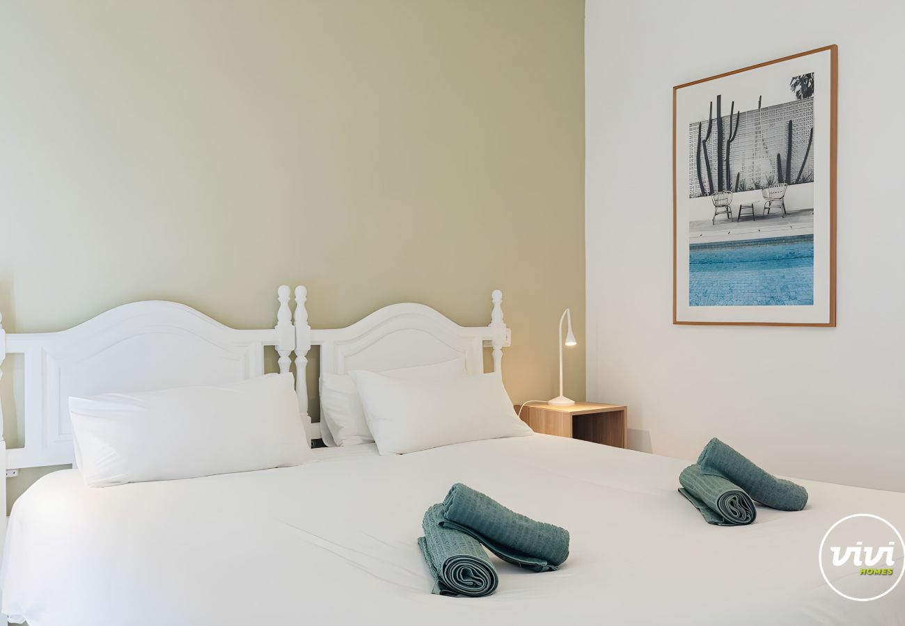 Appartement in Benahavís - El Lago | Appartement met zwembad in Benahavis