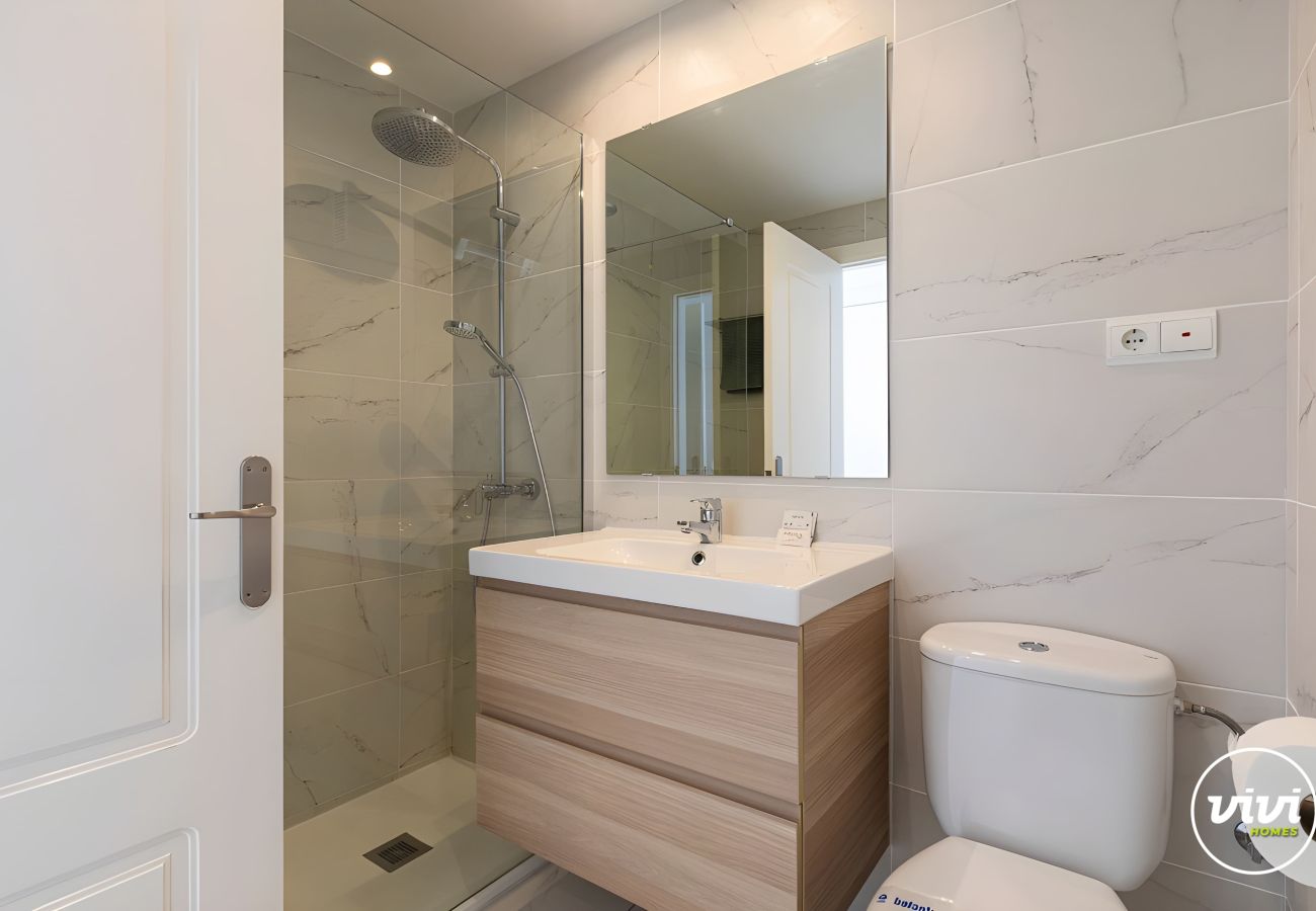 Appartement in Benahavís - El Lago | Appartement met zwembad in Benahavis