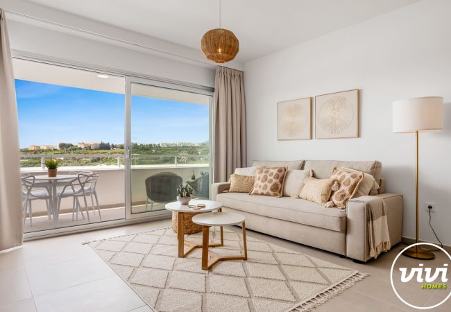 Appartement in Estepona - Casa Oceana | Appartement met uitzicht in Estepona Appartement in Estepona - Casa Oceana | Appartement met uitzicht in Estepona