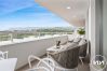 Appartement in Estepona - Casa Oceana | Zwembad - uitzicht - gym