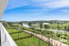 Appartement in Estepona - Buena Vida | uitzicht - zwembad -terras
