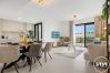 Appartement in Fuengirola - Julicasa | Tuin - zwembad - terras