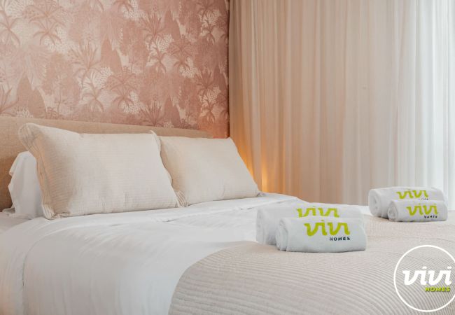 Appartement in Estepona - Casa di Sunshine | Modern Appartement met Uitzicht Appartement in Estepona - Casa di Sunshine | Modern Appartement met Uitzicht