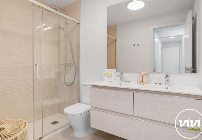 Appartement in Estepona - Casa di Sunshine | Modern Appartement met Uitzicht Appartement in Estepona - Casa di Sunshine | Modern Appartement met Uitzicht