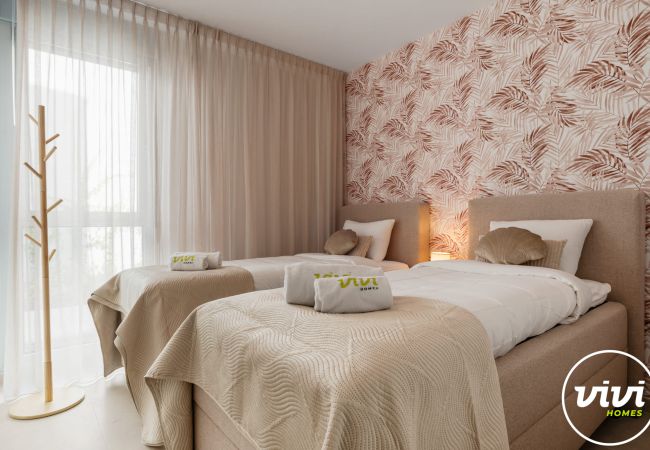 Appartement in Estepona - Casa di Sunshine | Modern Appartement met Uitzicht Appartement in Estepona - Casa di Sunshine | Modern Appartement met Uitzicht