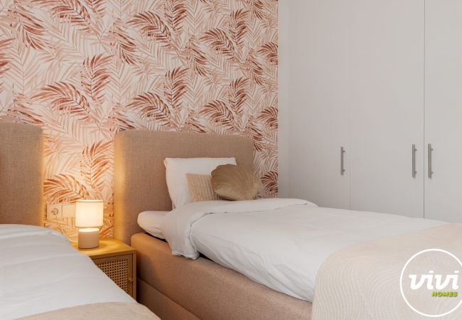 Appartement in Estepona - Casa di Sunshine | Modern Appartement met Uitzicht Appartement in Estepona - Casa di Sunshine | Modern Appartement met Uitzicht