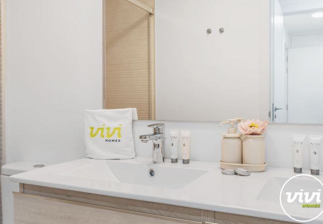 Appartement in Estepona - Casa di Sunshine | Modern Appartement met Uitzicht Appartement in Estepona - Casa di Sunshine | Modern Appartement met Uitzicht