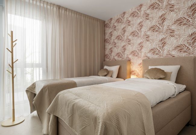 Appartement in Estepona - Casa di Sunshine | Modern Appartement met Uitzicht Appartement in Estepona - Casa di Sunshine | Modern Appartement met Uitzicht