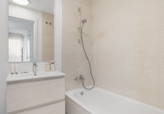 Appartement in Estepona - Casa di Sunshine | Modern Appartement met Uitzicht Appartement in Estepona - Casa di Sunshine | Modern Appartement met Uitzicht