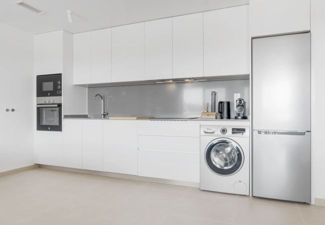 Appartement in Estepona - Casa di Sunshine | Modern Appartement met Uitzicht Appartement in Estepona - Casa di Sunshine | Modern Appartement met Uitzicht