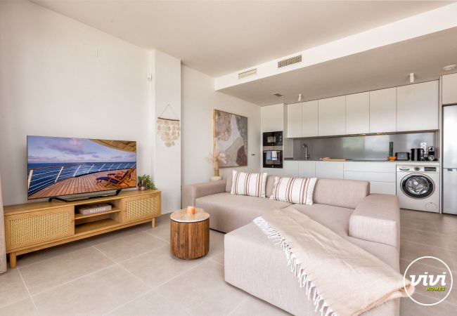 Appartement in Estepona - Casa di Sunshine | Modern Appartement met Uitzicht Appartement in Estepona - Casa di Sunshine | Modern Appartement met Uitzicht