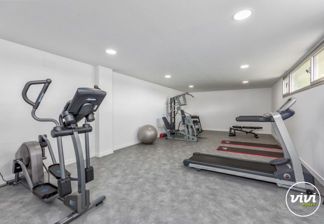 Appartement in Estepona - Casa di Sunshine | Modern Appartement met Uitzicht Appartement in Estepona - Casa di Sunshine | Modern Appartement met Uitzicht