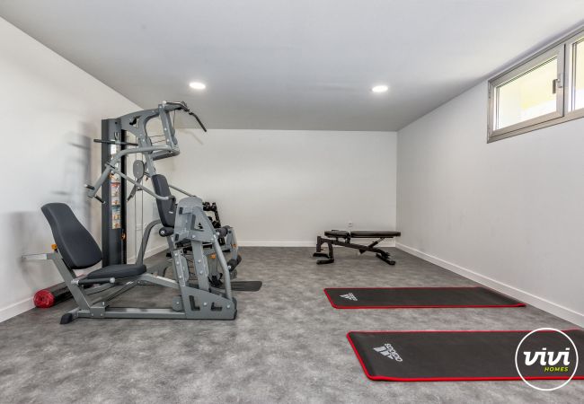 Appartement in Estepona - Casa di Sunshine | Modern Appartement met Uitzicht Appartement in Estepona - Casa di Sunshine | Modern Appartement met Uitzicht