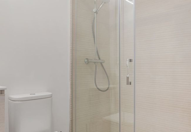 Appartement in Estepona - Penthouse Feliz | Met nabijgelegen golfbaan in Estepona Appartement in Estepona - Penthouse Feliz | Met nabijgelegen golfbaan in Estepona