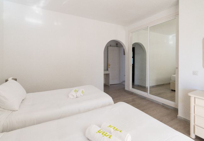 Villa in Mijas - Casa Bella | Villa met uitzicht Villa in Mijas - Casa Bella | Villa met uitzicht