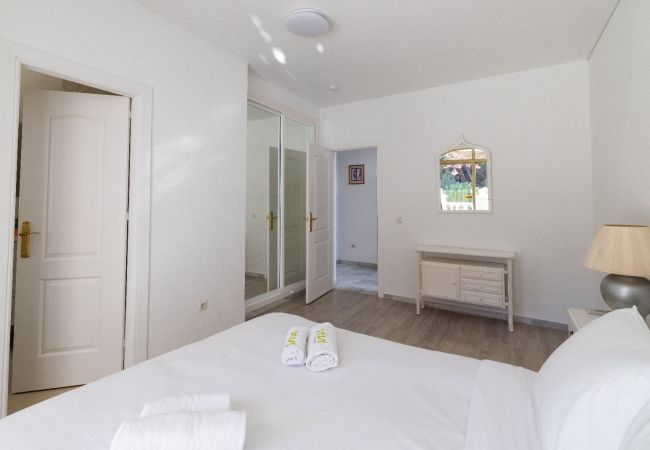 Villa in Mijas - Casa Bella | Villa met uitzicht Villa in Mijas - Casa Bella | Villa met uitzicht