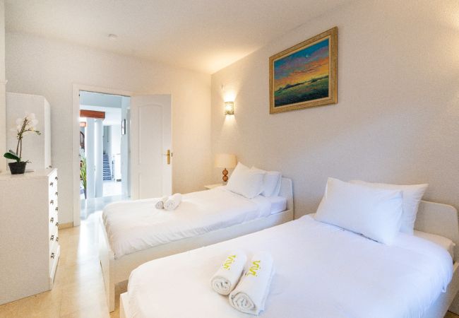Villa in Mijas - Casa Bella | Villa met uitzicht Villa in Mijas - Casa Bella | Villa met uitzicht