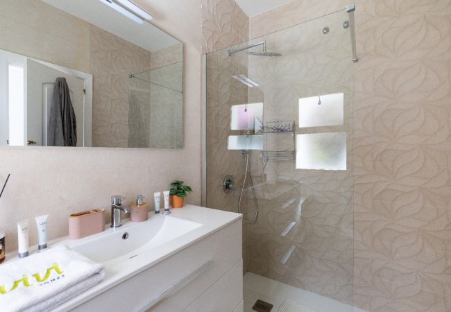 Villa in Mijas - Casa Bella | Villa met uitzicht Villa in Mijas - Casa Bella | Villa met uitzicht