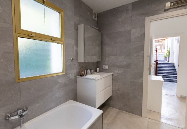 Villa in Mijas - Casa Bella | Villa met uitzicht Villa in Mijas - Casa Bella | Villa met uitzicht