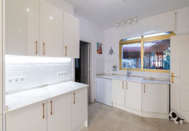 Villa in Mijas - Casa Bella | Villa met uitzicht Villa in Mijas - Casa Bella | Villa met uitzicht