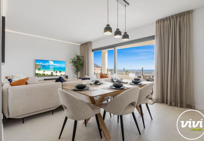 Appartement in La Cala de Mijas - Mariposa | Appartement in Mijas Appartement in La Cala de Mijas - Mariposa | Appartement in Mijas