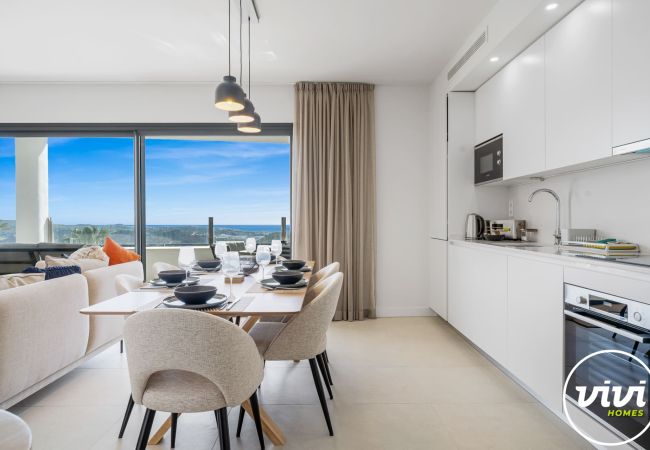 Appartement in La Cala de Mijas - Mariposa | Appartement in Mijas Appartement in La Cala de Mijas - Mariposa | Appartement in Mijas