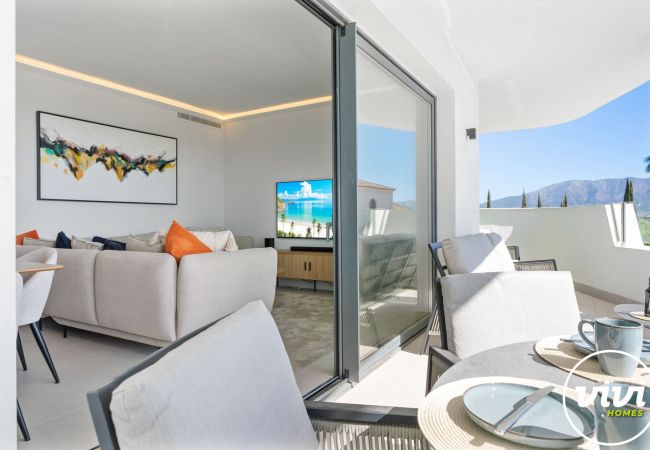 Appartement in La Cala de Mijas - Mariposa | Appartement in Mijas Appartement in La Cala de Mijas - Mariposa | Appartement in Mijas