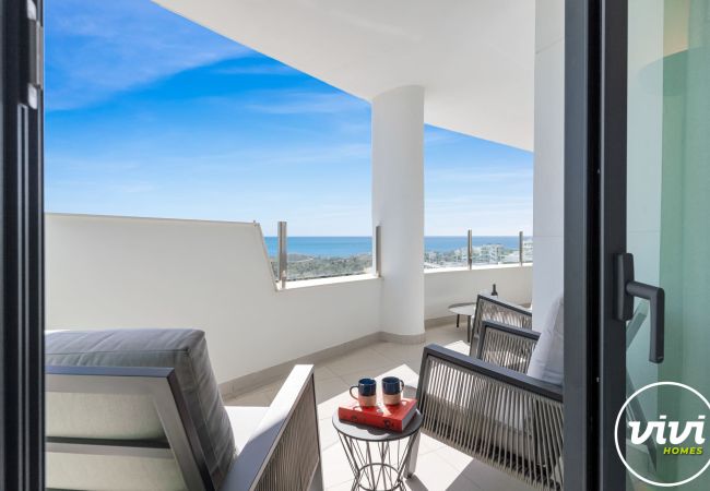 Appartement in La Cala de Mijas - Mariposa | Appartement in Mijas Appartement in La Cala de Mijas - Mariposa | Appartement in Mijas