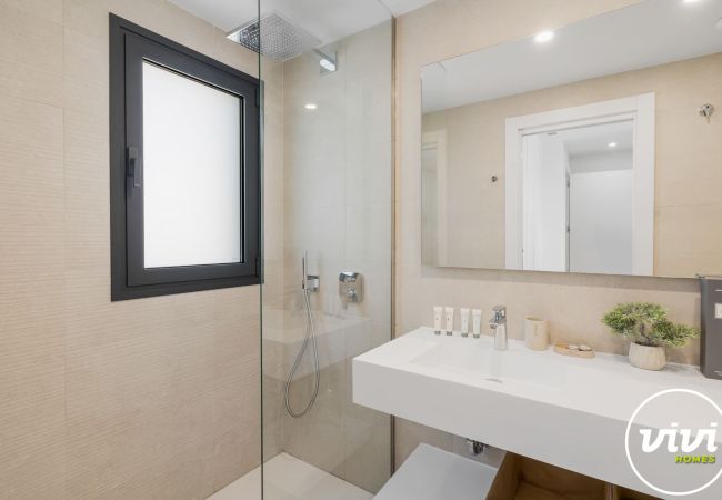 Appartement in La Cala de Mijas - Mariposa | Appartement in Mijas Appartement in La Cala de Mijas - Mariposa | Appartement in Mijas