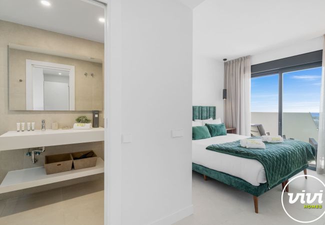 Appartement in La Cala de Mijas - Mariposa | Appartement in Mijas Appartement in La Cala de Mijas - Mariposa | Appartement in Mijas
