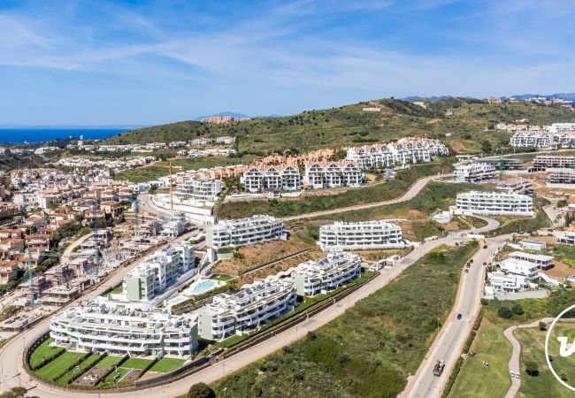 Appartement in La Cala de Mijas - Mariposa | Appartement in Mijas Appartement in La Cala de Mijas - Mariposa | Appartement in Mijas