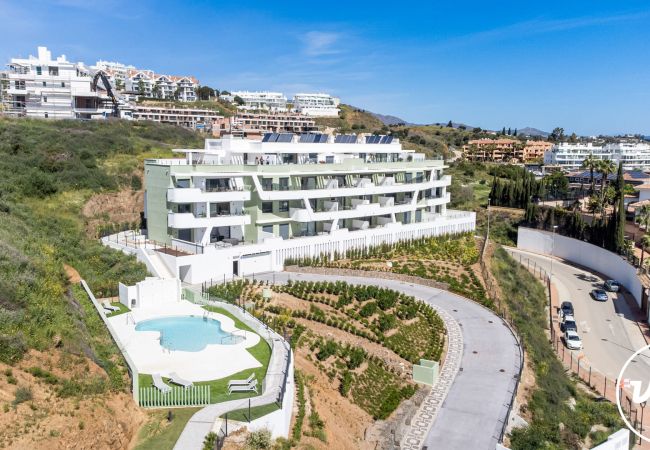 Appartement in La Cala de Mijas - Mariposa | Appartement in Mijas Appartement in La Cala de Mijas - Mariposa | Appartement in Mijas