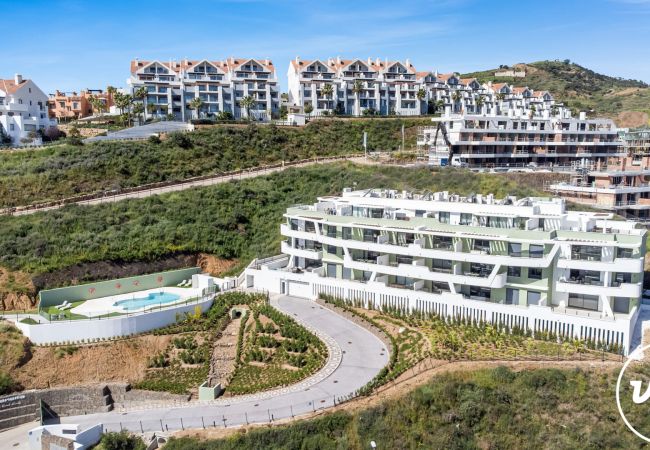 Appartement in La Cala de Mijas - Mariposa | Appartement in Mijas Appartement in La Cala de Mijas - Mariposa | Appartement in Mijas