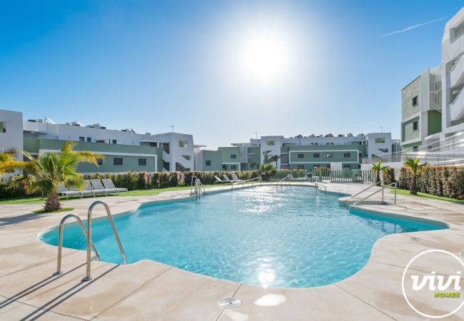 Appartement in La Cala de Mijas - Mariposa | Appartement in Mijas Appartement in La Cala de Mijas - Mariposa | Appartement in Mijas