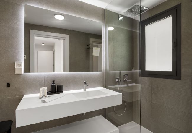 Appartement in La Cala de Mijas - Penthouse Bonita del Sol | Mijas Appartement in La Cala de Mijas - Penthouse Bonita del Sol | Mijas