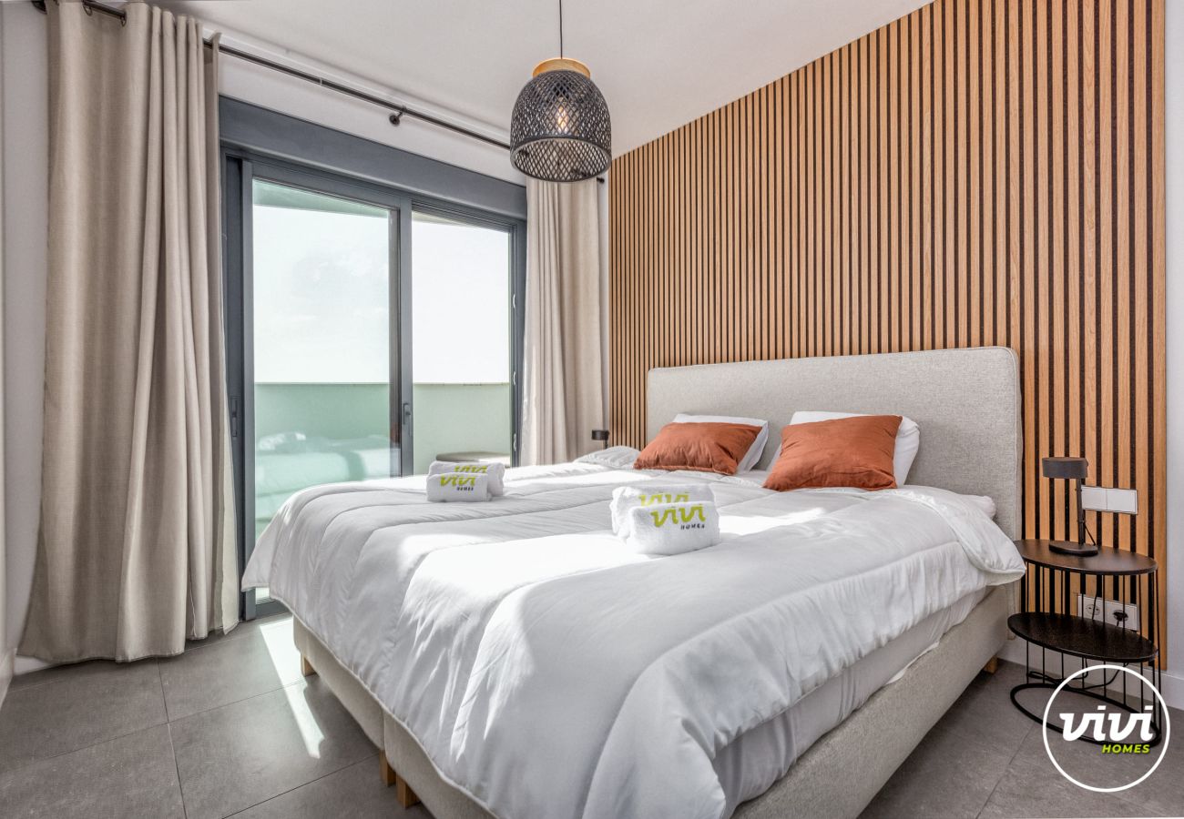 Appartement in La Cala de Mijas - Penthouse Bonita del Sol | met zwembad in Mijas