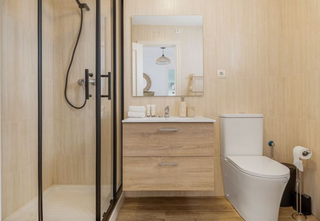 Appartement in Mijas Costa - Rosa | Appartement met uitzicht in Mijas  Appartement in Mijas Costa - Rosa | Appartement met uitzicht in Mijas