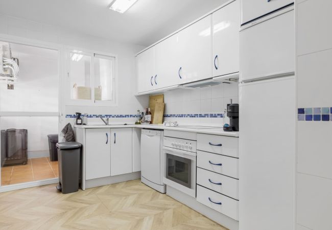 Appartement in Mijas Costa - Rosa | Appartement met uitzicht in Mijas  Appartement in Mijas Costa - Rosa | Appartement met uitzicht in Mijas