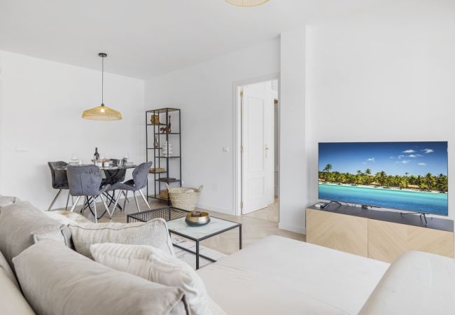 Appartement in Mijas Costa - Rosa | Appartement met uitzicht in Mijas  Appartement in Mijas Costa - Rosa | Appartement met uitzicht in Mijas