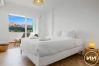 Appartement in Mijas Costa - Rosa | Zeezicht - zwembad - terras