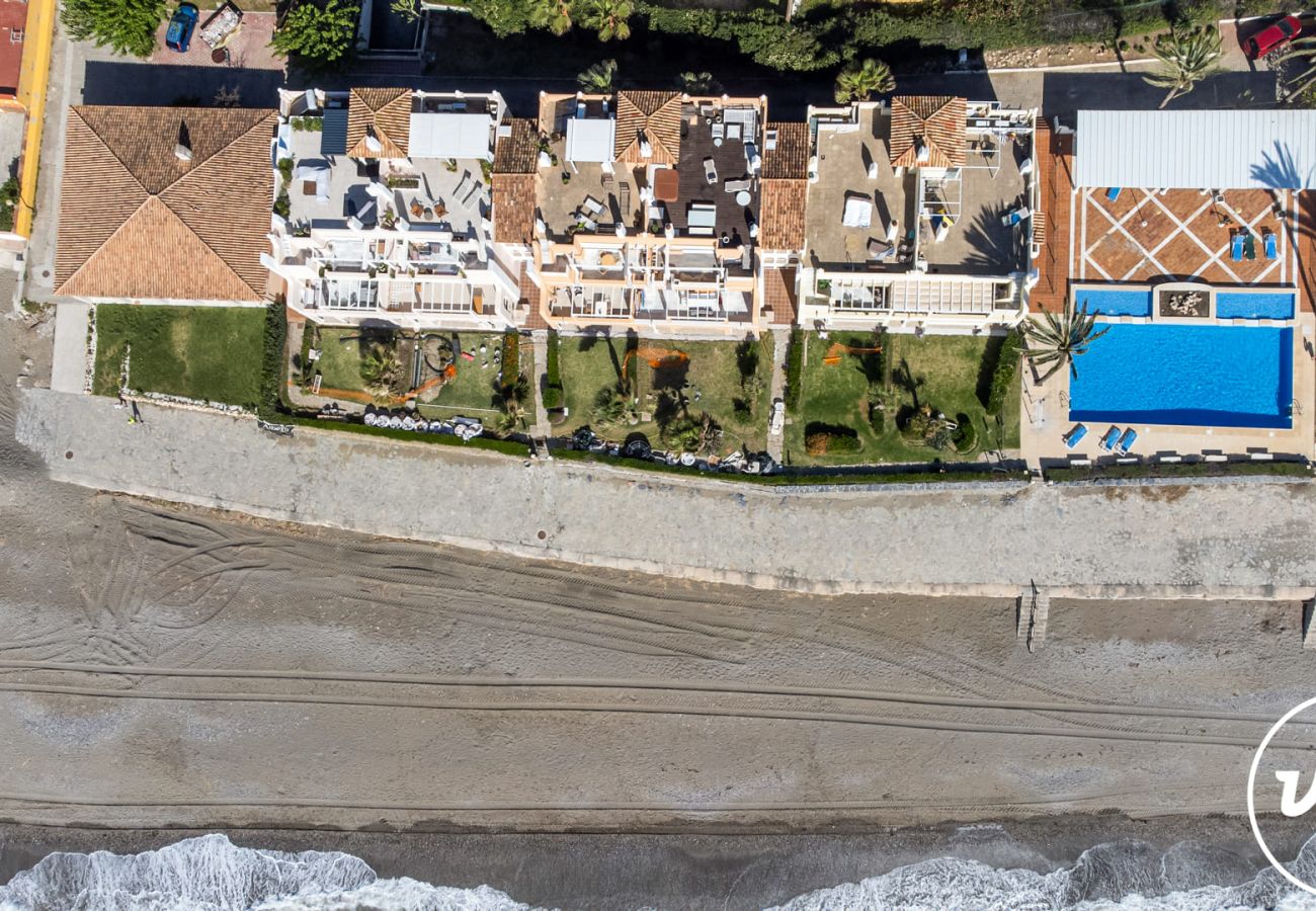Appartement in Estepona - Picasso