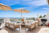 Villa in Mijas - Villa Tamarindos | met zwembad in Mijas Villa in Mijas - Villa Tamarindos | met zwembad in Mijas